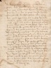 Actes Notariés de 1606