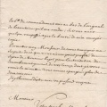 1745 Lettre 3