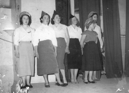 Theatre 1954 033