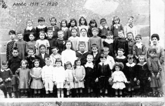 1919 20