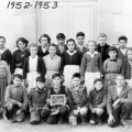 1952 53 2G