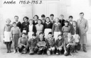 1952 53 2G