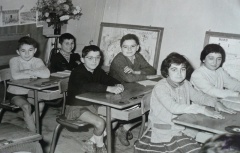 1960 61 2G