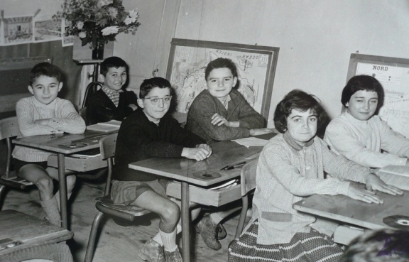 1960 61 2G