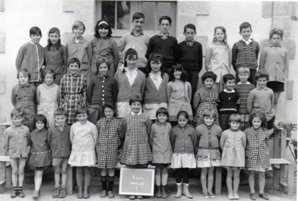 1964 65 1P