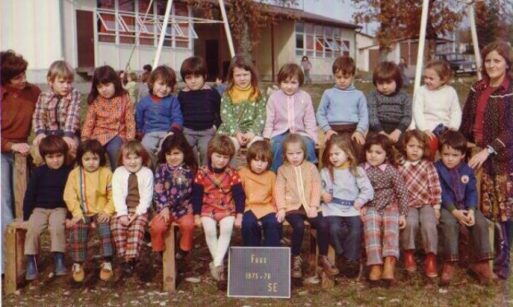 1975 76 SE